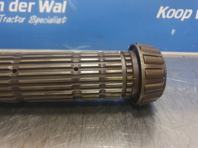 GEARBOX - New Holland TM Series - Image 2