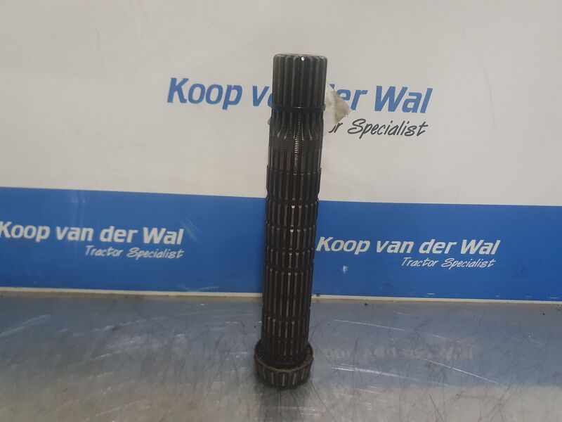 GEARBOX - New Holland TM Series - Image 4