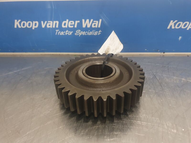 GEARBOX - New Holland TM Series - Image 2