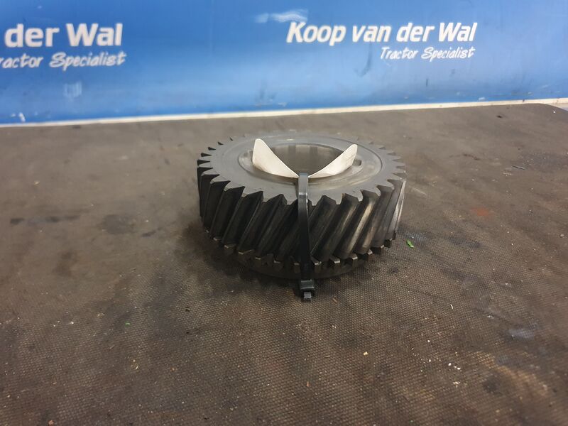 GEARBOX - John Deere 6000 Series