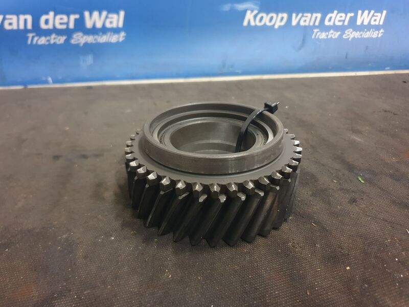 GEARBOX - John Deere 6000 Series - Image 2