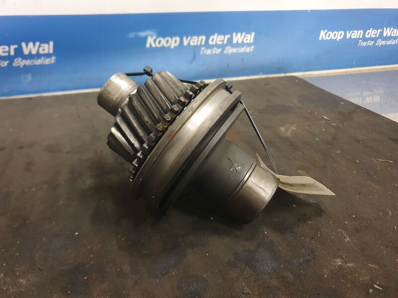 GEARBOX - John Deere 6000 Series