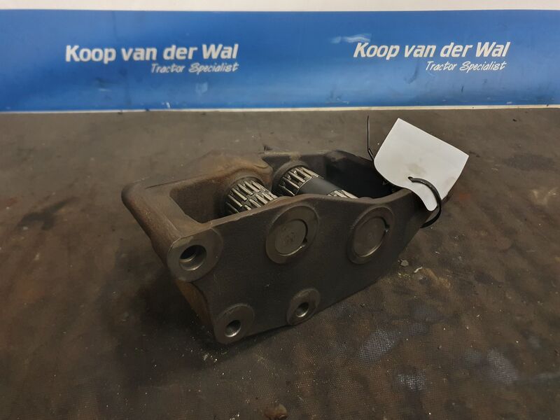 GEARBOX - John Deere 6000-10 4 cyl.