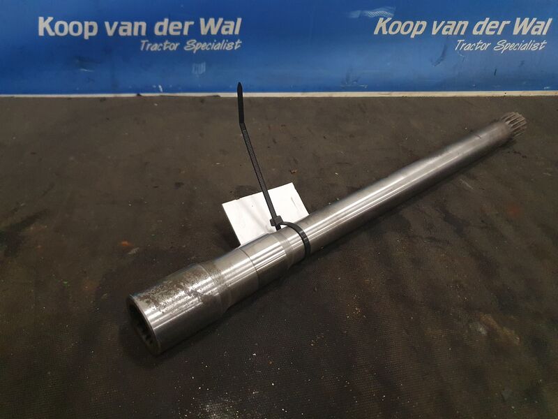 GEARBOX - John Deere 6000-10 4 cyl.