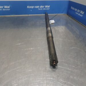 PTO SHAFT - Case IH Puma Series