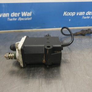 ELECTRICAL - New Holland T6 Series