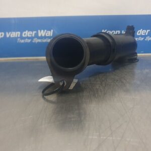 HYDRAULICS - New Holland T6 Series