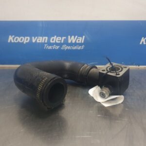 HYDRAULICS - New Holland T6 Series