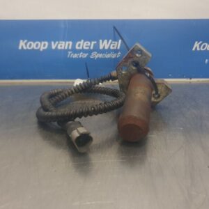 ELECTRICAL - New Holland T6 Series