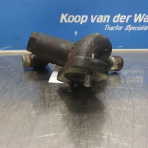 HYDRAULICS - New Holland T6 Series