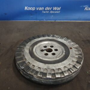 ENGINE - New Holland T6 Series