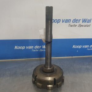 PTO CLUTCH - Valtra Valmet T214