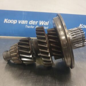 PTO SHAFT - Valtra Valmet T214