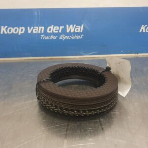 PTO CLUTCH - Valtra Valmet T214