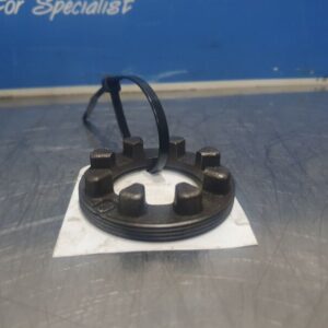 PTO CLUTCH - Valtra Valmet T214