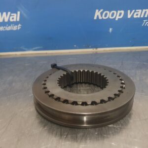 PTO - Valtra Valmet T214