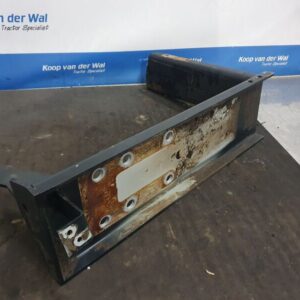 CABINE - Case IH CVX1145