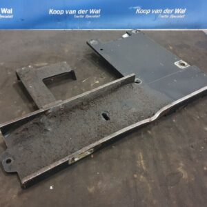 SHEETMETAL - Case IH CVX1145