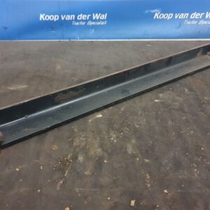 SHEETMETAL - Case IH CVX1145