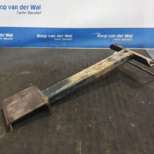 SHEETMETAL - Case IH CVX1145