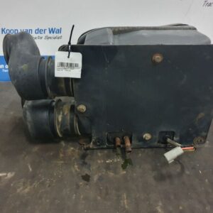 SHEETMETAL - Case IH CVX1145