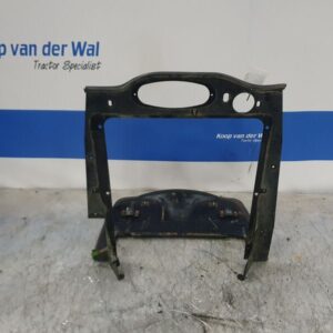 SHEETMETAL - Case IH CVX1145