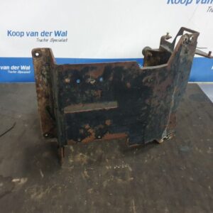 SHEETMETAL - Case IH CVX1145