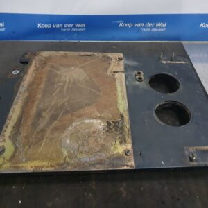 SHEETMETAL - Case IH CVX1145