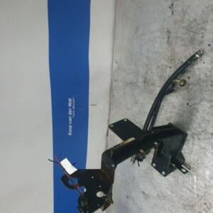 SHEETMETAL - Case IH CVX1145