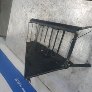 CABINE - Case IH CVX1145