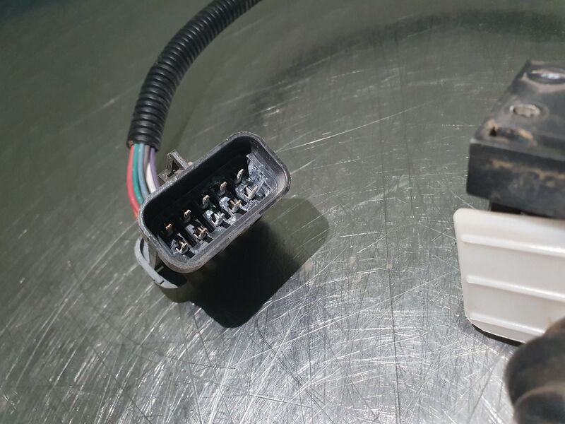 ELECTRICAL - John Deere 6000- 20 6 cyl. - Image 3