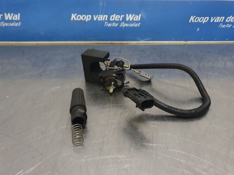 ELECTRICAL - John Deere 6000- 20 6 cyl.