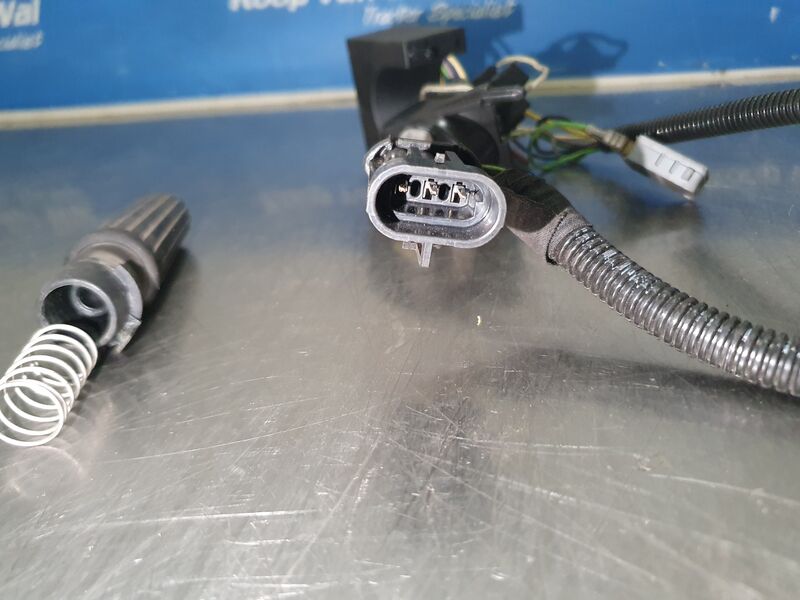 ELECTRICAL - John Deere 6000- 20 6 cyl. - Image 2