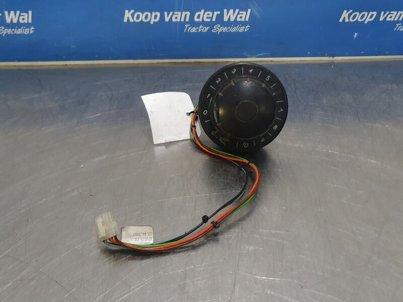 ELECTRICAL - New Holland T7500 Series TVT