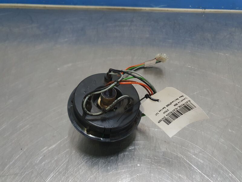 ELECTRICAL - New Holland T7500 Series TVT - Image 2