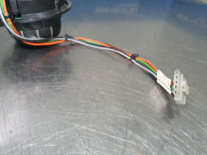 ELECTRICAL - New Holland T7500 Series TVT - Image 3