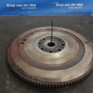 FLYWHEEL - Case IH Puma Series