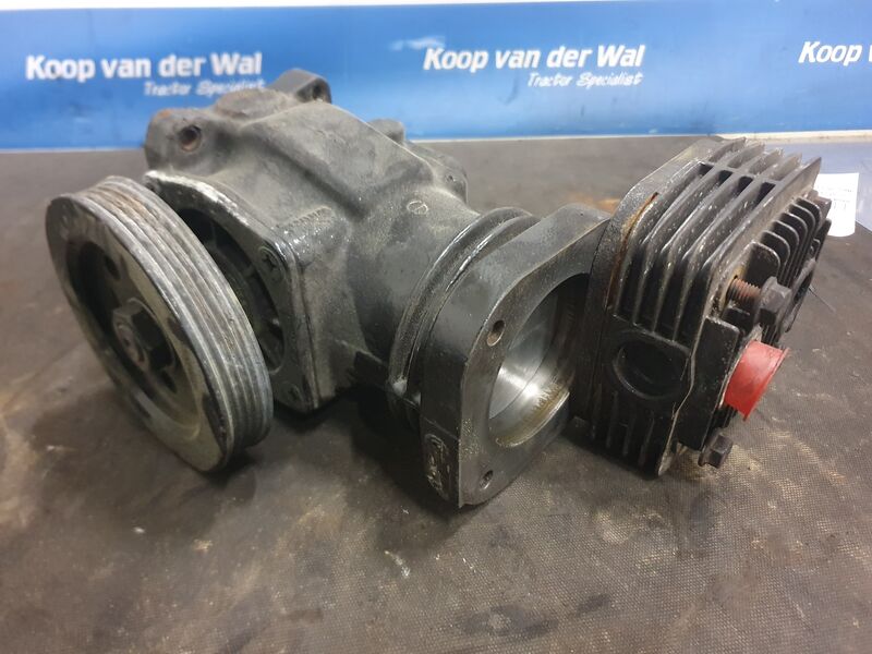 BRAKE - New Holland T7 Series autocommand - Image 2