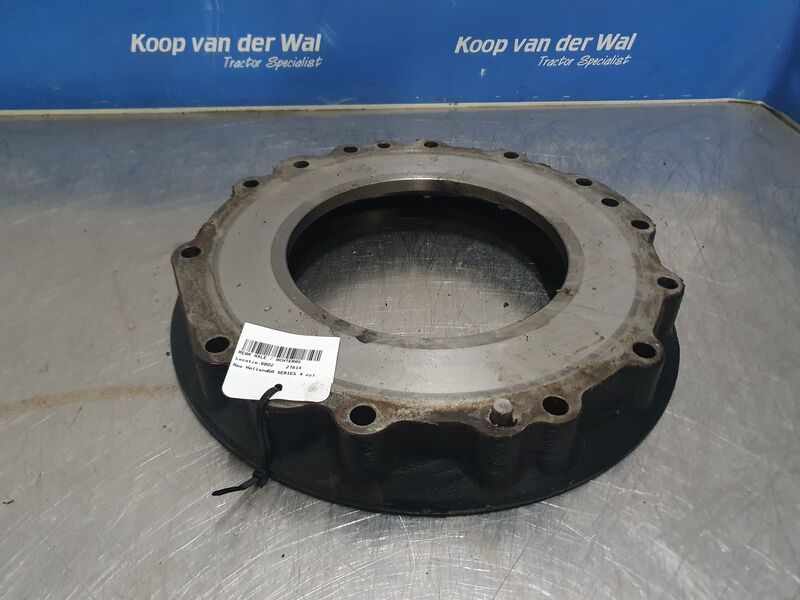 BRAKEDISC - New Holland TSA SERIES 4 cyl.