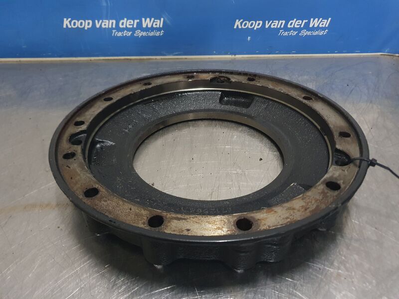 BRAKEDISC - New Holland TSA SERIES 4 cyl. - Image 2