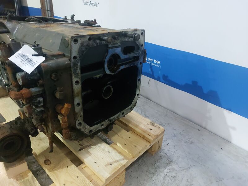 BACKENDHOUSING - Claas 640 Arion - Image 2