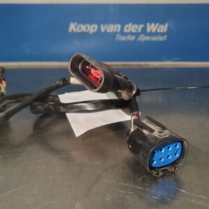 ELECTRICAL - Case IH CVX1145