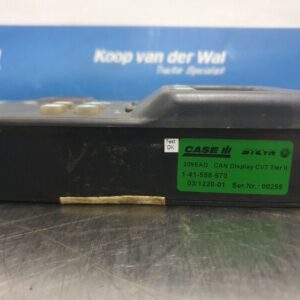 ELECTRICAL - Case IH CVX1145