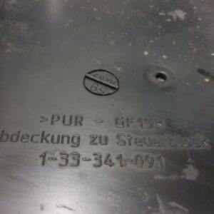 SHEETMETAL - Case IH CVX1145