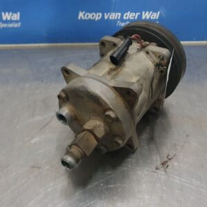 AIRCO - Case IH CVX1145