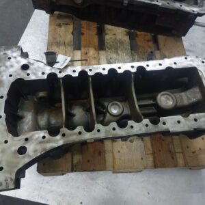 SUMP - Case IH Puma Series