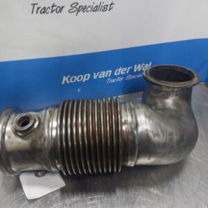 EXHAUST PIPE - Case IH Puma CVX Series