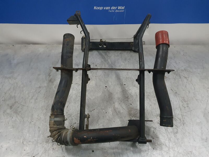 SHEETMETAL - New Holland T7500 Series TVT - Image 2