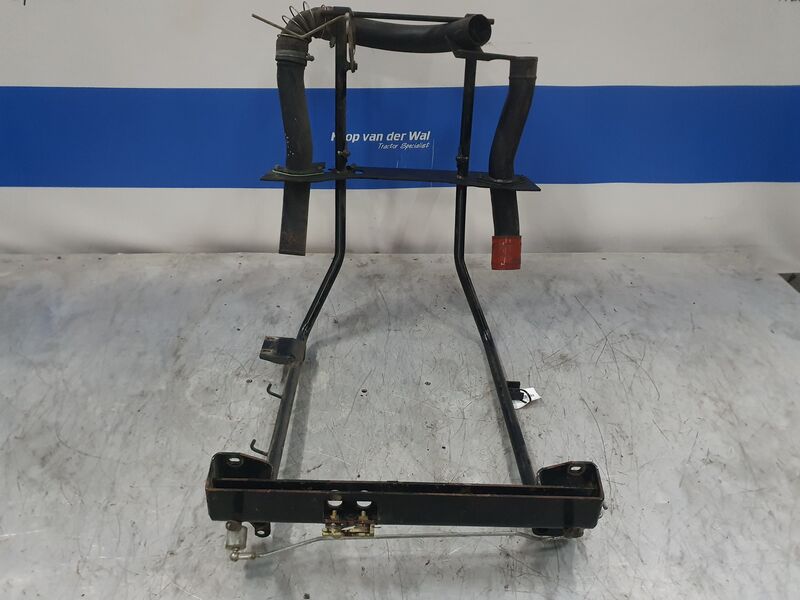 SHEETMETAL - New Holland T7500 Series TVT - Image 3