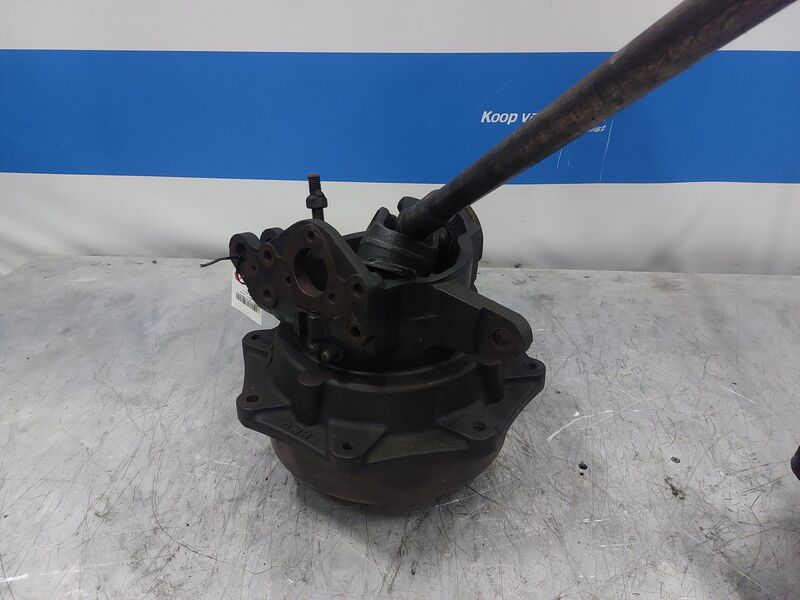 ENDREDUCTION - New Holland T7 Series